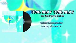 [VIETSUB]《TỪNG NGÀY TỪNG NGÀY (SEVERUS)》\\ TF GIA TỘC - TÔ TÂN HẠO