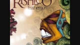 RISHLOO - Feathergun In The Garden Of The Sun