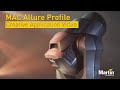 Martin MAC Allure Creative Application Video