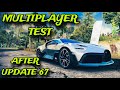 IS IT STILL GOOD🤔 ?? Asphalt 8, Bugatti Divo Multiplayer Test After Update 67