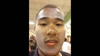TOUR OF SPORTSMAN WAREHOUSE