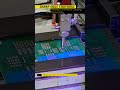 HumiSeal 1B59SEC Conformal Coating Application with Sharp Edge Coverage Technology #shorts