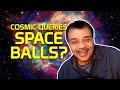 StarTalk Podcast: Space Balls?