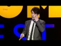 Pete Firman - Edinburgh Comedy Fest 2011