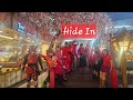 Hide It line dance 