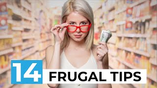 14 Unexpected Benefits of Being Frugal