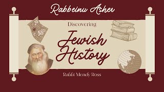 Rabeinu Asher ben Yechiel