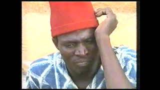 ibro karamar magana part 1\u00262 Hausa comedy