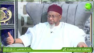 MATAR DA TAKE FITA BA TARE DA IZININ MIJIN TABA GA HUKUNCIN KI  TARE DA DR BASHIR ALIYU UMAR