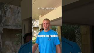 What Erling Haaland Does For A Living