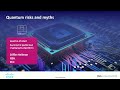 Achieving Quantum Readiness: A Comprehensive Approach
