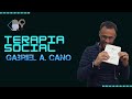 Defensa del TRABAJO SOCIAL Terapéutico | Gabriel A. Cano