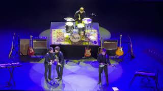 It Won't Be Long - The Fab Four: Tribute to The Beatles Live at Moore Theater 12/14/2024