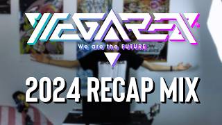 MEGAREX 2024 RECAP MIX