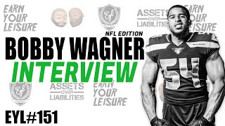 BOBBY WAGNER ON NEGOTIATING $54 MILLION CONTRACT & VENTURE CAPITAL FUND