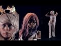 Chemical Crew + TyDi & Kerli - Stardust