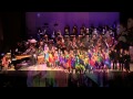 Voices Dream - Performed By Voena And Symphony Napa Valley, Music And Lyrics By Annabelle Marie