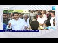 అందుకే లోకేష్‌ను పప్పు అనేది ys jagan speech highlights at guntur nara lokesh pappu @sakshitv