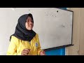 Video Simulasi Pembelajaran mata kuliah PKM (Pemantapan Kemampuan Mengajar) Tugas 3 (12)