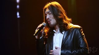 임재범 - 너를 위해 (30주년콘서트 서울앵콜, 20160214)