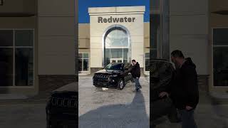 New 2025 Jeep Compass North 4x4 Compact SUV | Stock # SCO2581 - Redwater Dodge