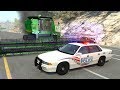 Farmers vs. Police 2 | BeamNG.drive