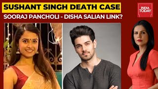 Sushant Singh Rajput Death Case: Did Sooraj Pancholi Know Disha Salian? | To The Point