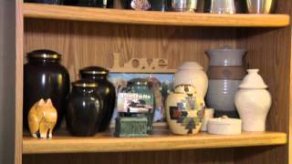 Chartiers Custom Pet Cremation