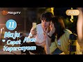 【INDO SUB】Dunia ragu tapi pria utama tetap percaya pada dokter perempuan |  EP11 | MangoTV Indonesia