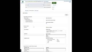 How to search Academic Search Complete Database & APA PsycINFO Database simultaneously