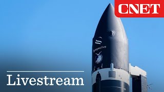 Watch Rocket Lab's 'The Owl Spreads Its Wings' Electron Rocket Launch