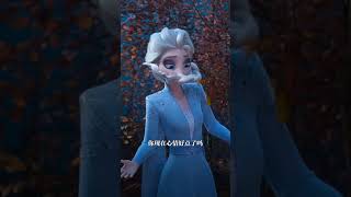 ❄Real disney princesses Elsa❄#10 #shorts