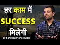 🔥Best Real Life Inspirational Story of Karoly Takacs by Sandeep Maheshwari. 🔥