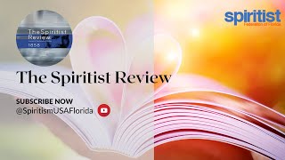 The Spiritist Review of 1858  | 2nd Class