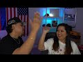 🇺🇸🎉🇰🇭 vannda new life official visualizer reaction