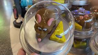 Remy’s Ratatouille Adventure Merchandise 2021 | EPCOT Creations Shop