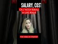 CA Salary in Dubai 🇦🇪 ACCA Salary in UAE | Chartered Accountant #shorts