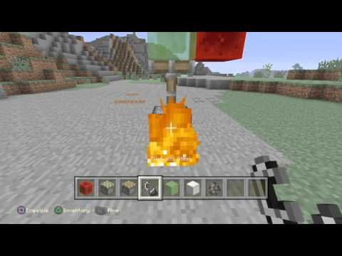 How to make a working rocket without mods on minecraft ps4, ps3 and xbox How to make a working rocket without mods on minecraft ps4, ps3 and xbox