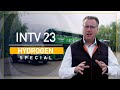 Hydrogen Special - The Heart of Electrochemistry, Hydrogen On the Road & More | INEOS INTV 23