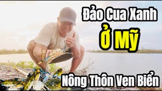 American Life - Fishing for Blue Crabs on Rural Coastal Islands