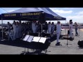 NAVY Band Southwest - National Anthem