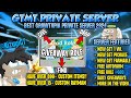 ⭐GTMT | FREE ROLE UNLI | GROWTOPIA PRIVATE SERVER TERBARU 2024 | BEST GTPS 2024 | 4.70⭐