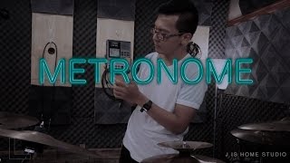 รีวิวอุปกรณ์ Boss DB-90 Metronome โดยหม่อง