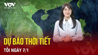 DỰ BÁO THỜI TIẾT MỚI NHẤT: Miền Bắc sắp đón không khí lạnh mạnh, rét đậm rét hại trên diện rộng