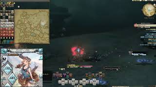 ＦＦ１４　漆黒