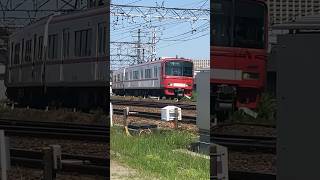 枇杷島分岐点#shorts #中部鉄道の会