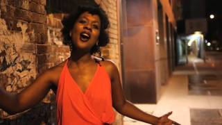 Sweet Silent Hunger (official video) - Alexis Hightower