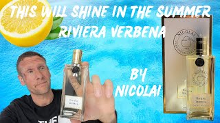 Nicolai Riviera verbena