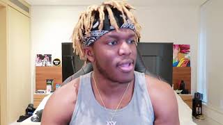 KSI Gets Violated By His Reddit For The 972685th time