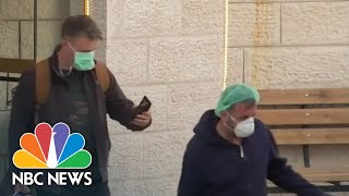 Italy Expands Coronavirus Lockdown To Include Entire Country | NBC Nightly News